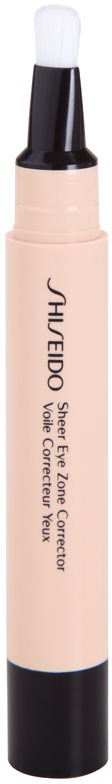 Shiseido Base Sheer Eye Zone corector impotriva cearcanelor