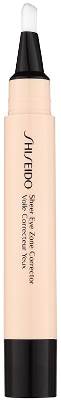 Shiseido Base Sheer Eye Zone corrector antiojeras