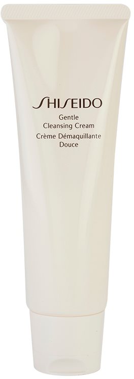 Shiseido The Skincare sanfte Reinigungscreme