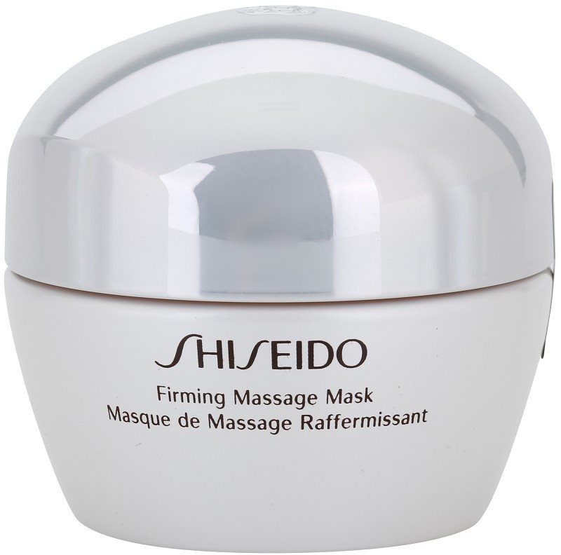Shiseido The Skincare ujędrniająca maseczka do twarzy