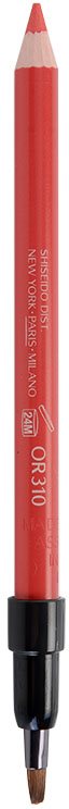 Shiseido Lips Smoothing Розгладжуючий олівець для губ