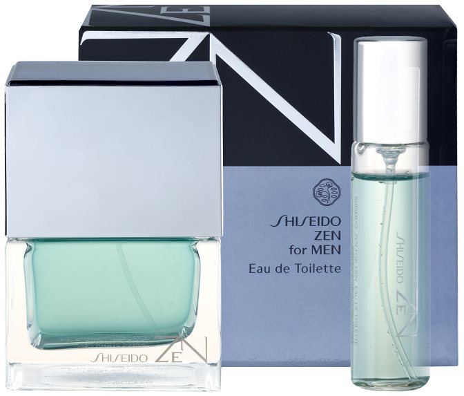 Shiseido Zen for Men Gift Set II.