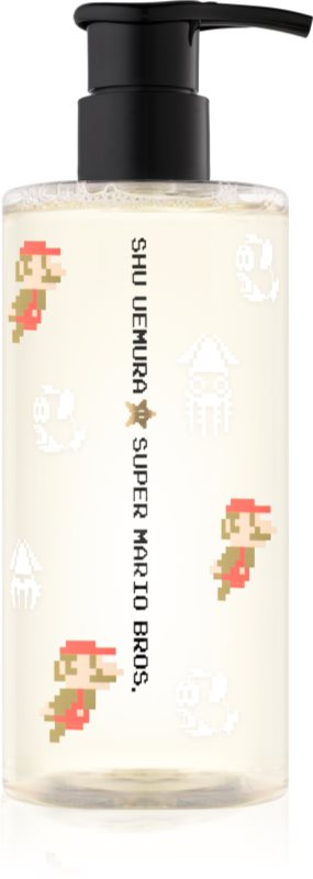 Shu Uemura Cleansing Oil Shampoo champô de limpeza com óleo anti-caspa
