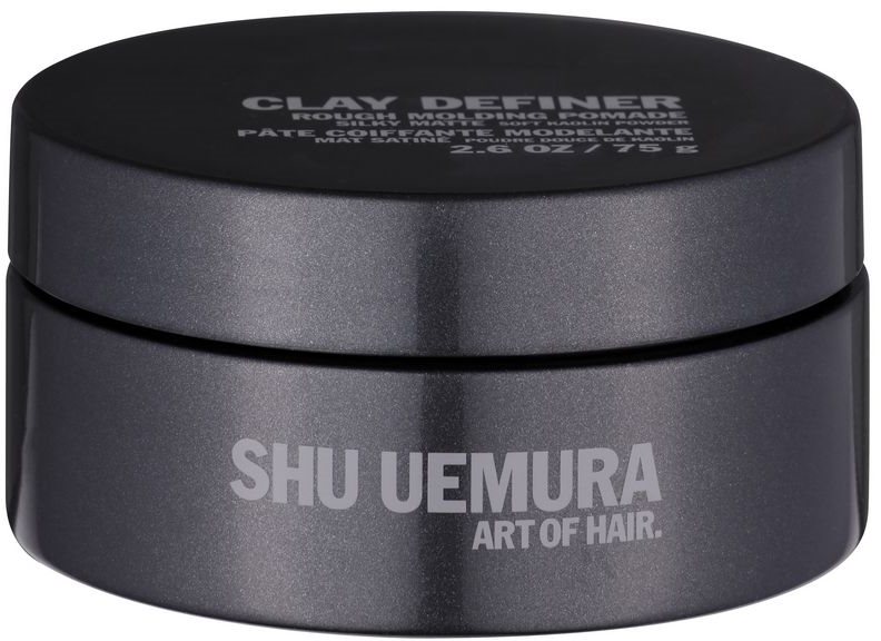 Shu Uemura Clay Definer pomada za oblikovanje las