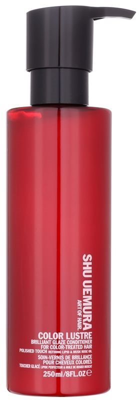 Shu Uemura Color Lustre Conditioner For Color Protection
