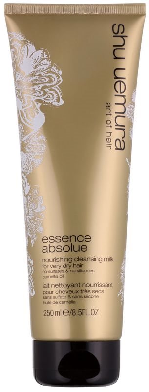 Shu Uemura Essence Absolue hranilni balzam za zelo suhe lase