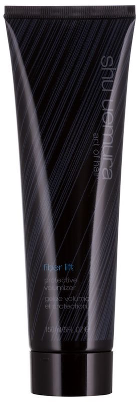 Shu Uemura Fiber Lift ochranný gel pro objem a lesk