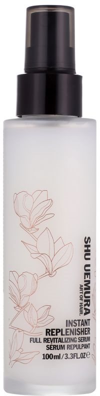 Shu Uemura Instant Replenisher reparativni serum za lase s takojšnim učinkom
