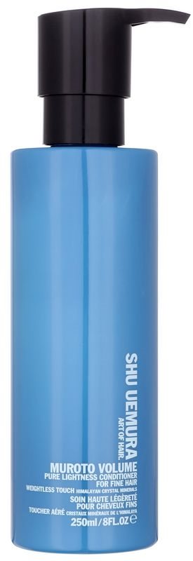 Shu Uemura Muroto Volume odżywka do włosów delikatnych