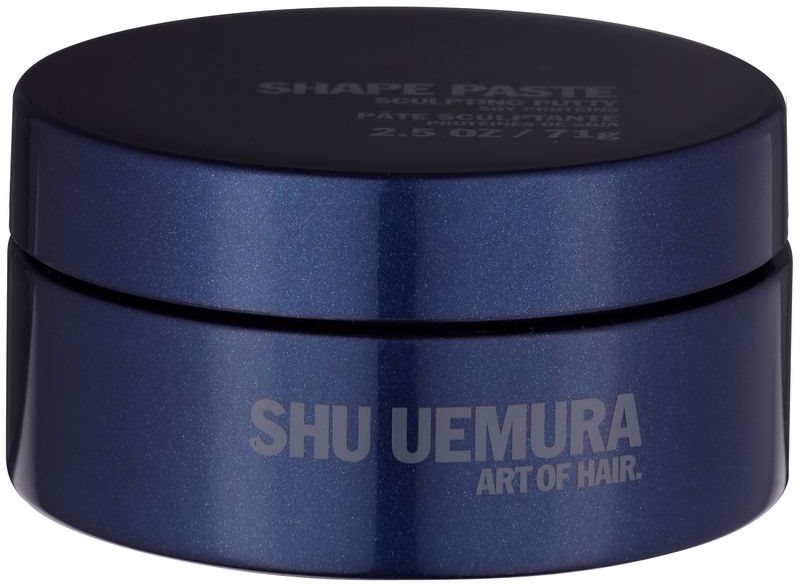Shu Uemura Shape Paste pomáda na vlasy