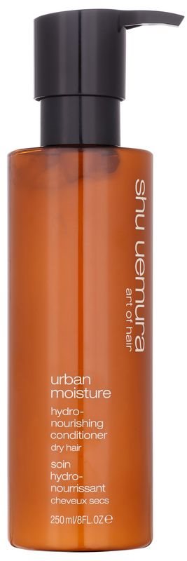 Shu Uemura Urban Moisture condicionador para cabelo seco