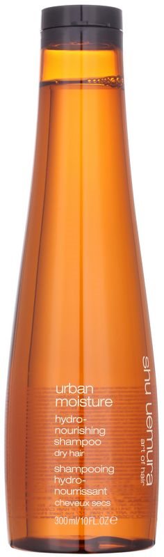 Shu Uemura Urban Moisture șampon pentru par uscat
