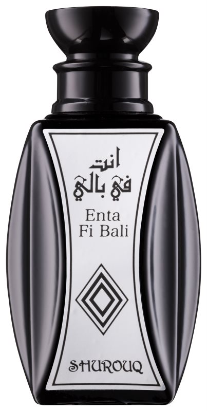 Shurouq Enta Fi Bali woda toaletowa unisex 100 ml
