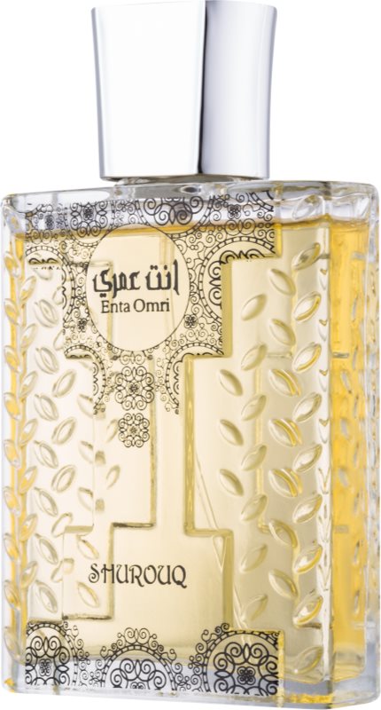 Shurouq Enta Omri Eau de Toilette unisex 100 ml