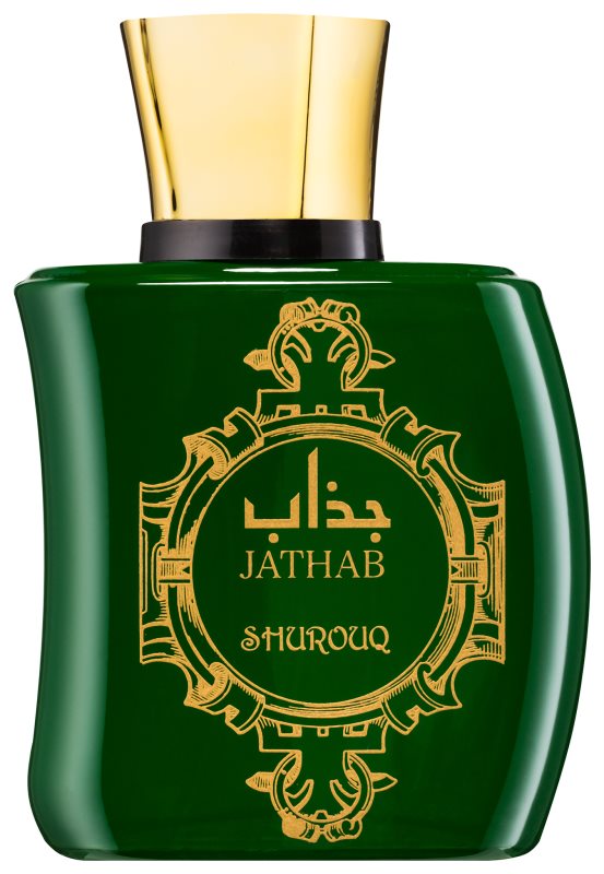 Shurouq Jathab eau de toilette mixte 100 ml