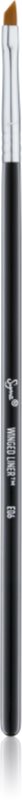 Sigma Beauty Eyes pensula pentru eyeliner