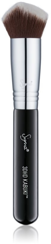 Sigma Beauty Face Perie Kabuki machiaj