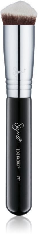 Sigma Beauty Face poševni kabuki čopič