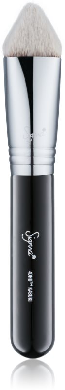 Sigma Beauty Face Kabuki Concealer Brush