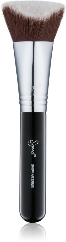 Sigma Beauty Face kabuki čopič za puder velik