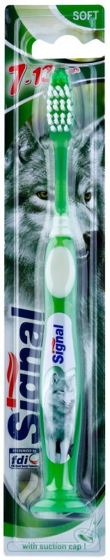 Signal Junior Toothbrush For Children Soft