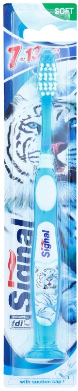 Signal Junior Toothbrush For Children Soft