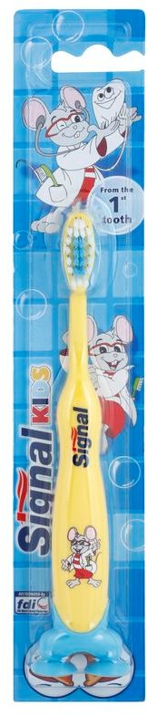 Signal Kids zubná kefka pre deti