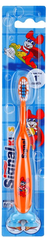 Signal Kids cepillo de dientes para niños