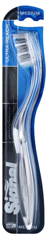 Signal Ultra Reach Toothbrush Medium