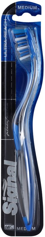 Signal Ultra Reach četkica za zube medium