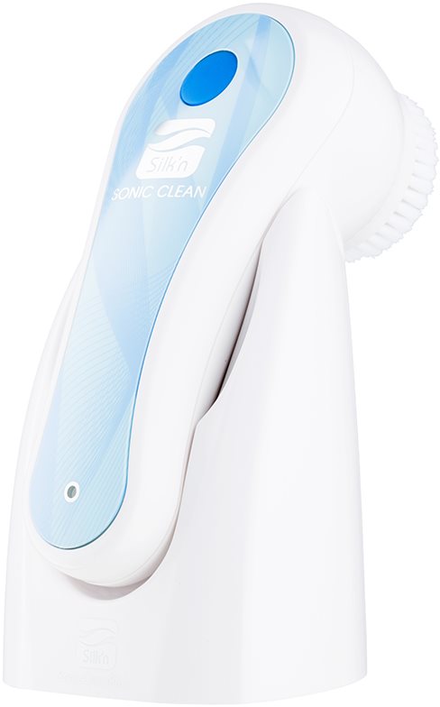 Silk'n SonicCleanPlus escova de limpeza para pele
