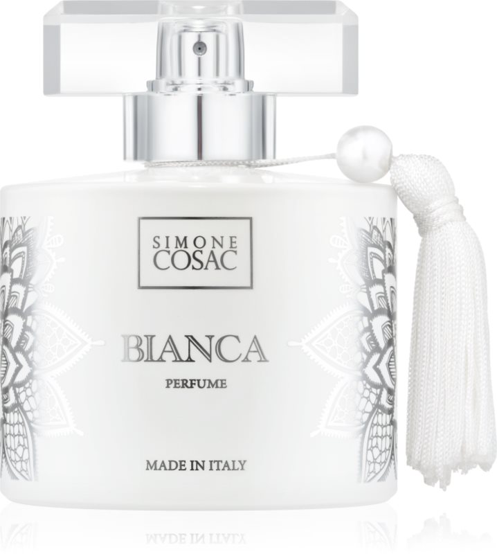Simone Cosac Profumi Bianca Perfume for Women 100 ml
