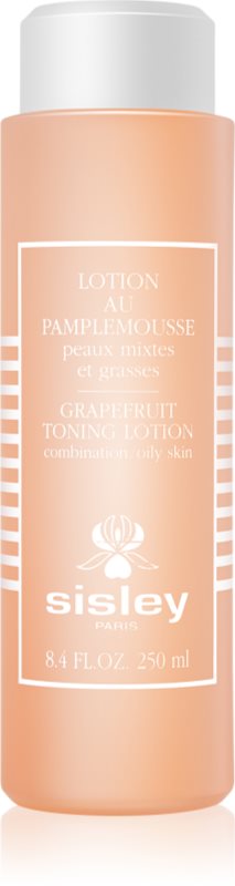Sisley Cleanse&Tone tonik do skóry tłustej i mieszanej
