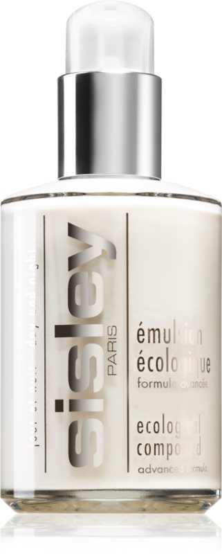 Sisley Ecological Compound hydratační emulze s regeneračním účinkem