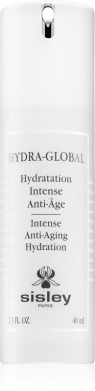 Sisley Hydra-Global Intensive Anti-Age Serum with Moisturizing Effect