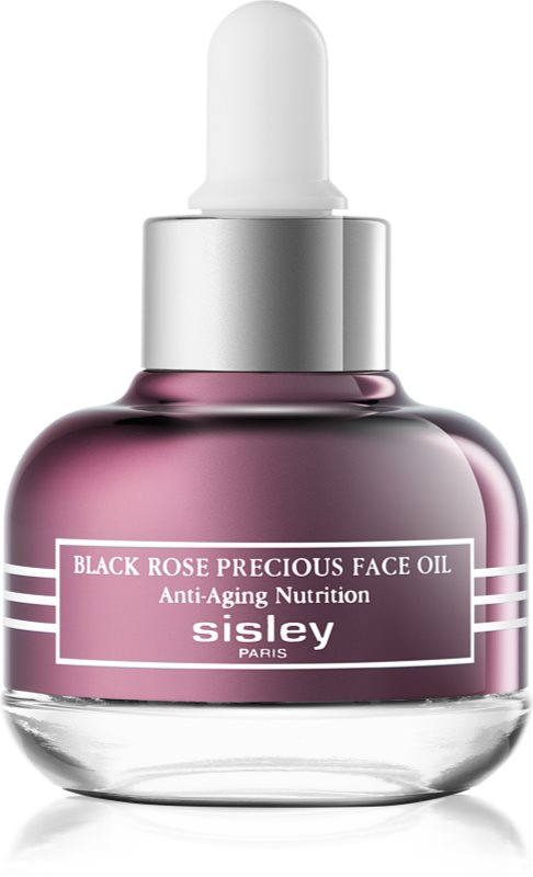 Sisley Skin Care omlazující pleťový olej