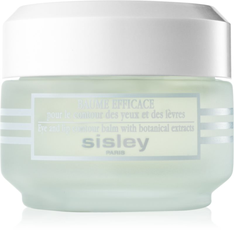 Sisley Baume Effiface balsam kontury oczu i ust