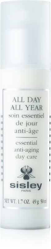 Sisley All Day All Year denní protivráskový krém