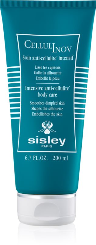 Sisley Celluli-Nov intenzivna krema proti celulitu