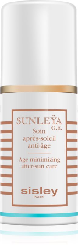 Sisley After Sun emulsie dupa expunerea la soare