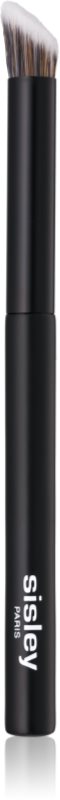 Sisley Accessories perie curbata pentru fardul de ochi