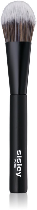 Sisley Accessories plochý štětec na make-up