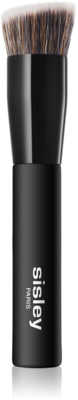 Sisley Accessories pensulă pentru aplicarea produselor cu consistență lichidă sau cremoasă