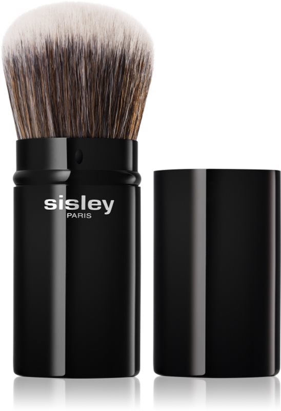 Sisley Accessories perie kabuki pentru pudră