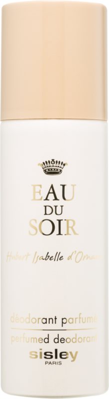 Sisley Eau du Soir deodorant Spray para mulheres 150 ml