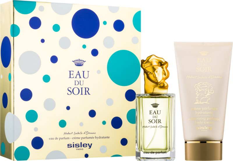 Sisley Eau du Soir set cadou IX.