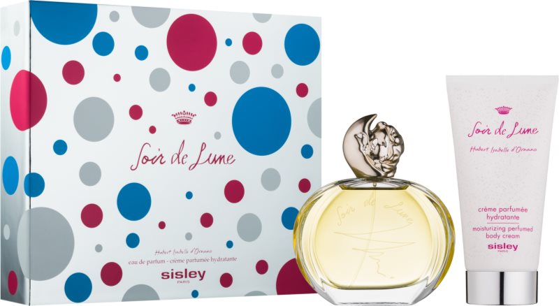 Sisley Soir de Lune Gift Set IV.