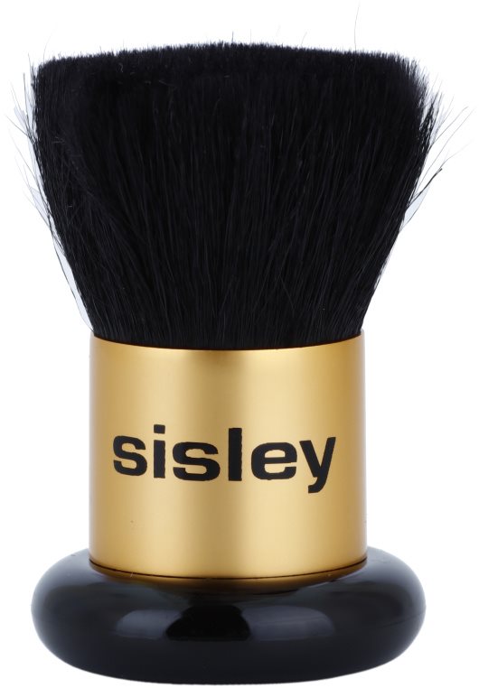 Sisley Accessories štětec kabuki