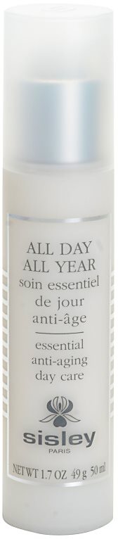 Sisley All Day All Year denní protivráskový krém