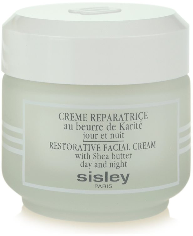 Sisley Restorative Facial Cream crema calmante